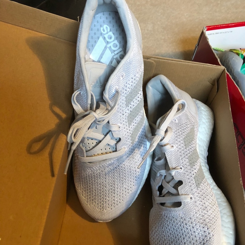 Adidas boost